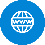 internet Logo